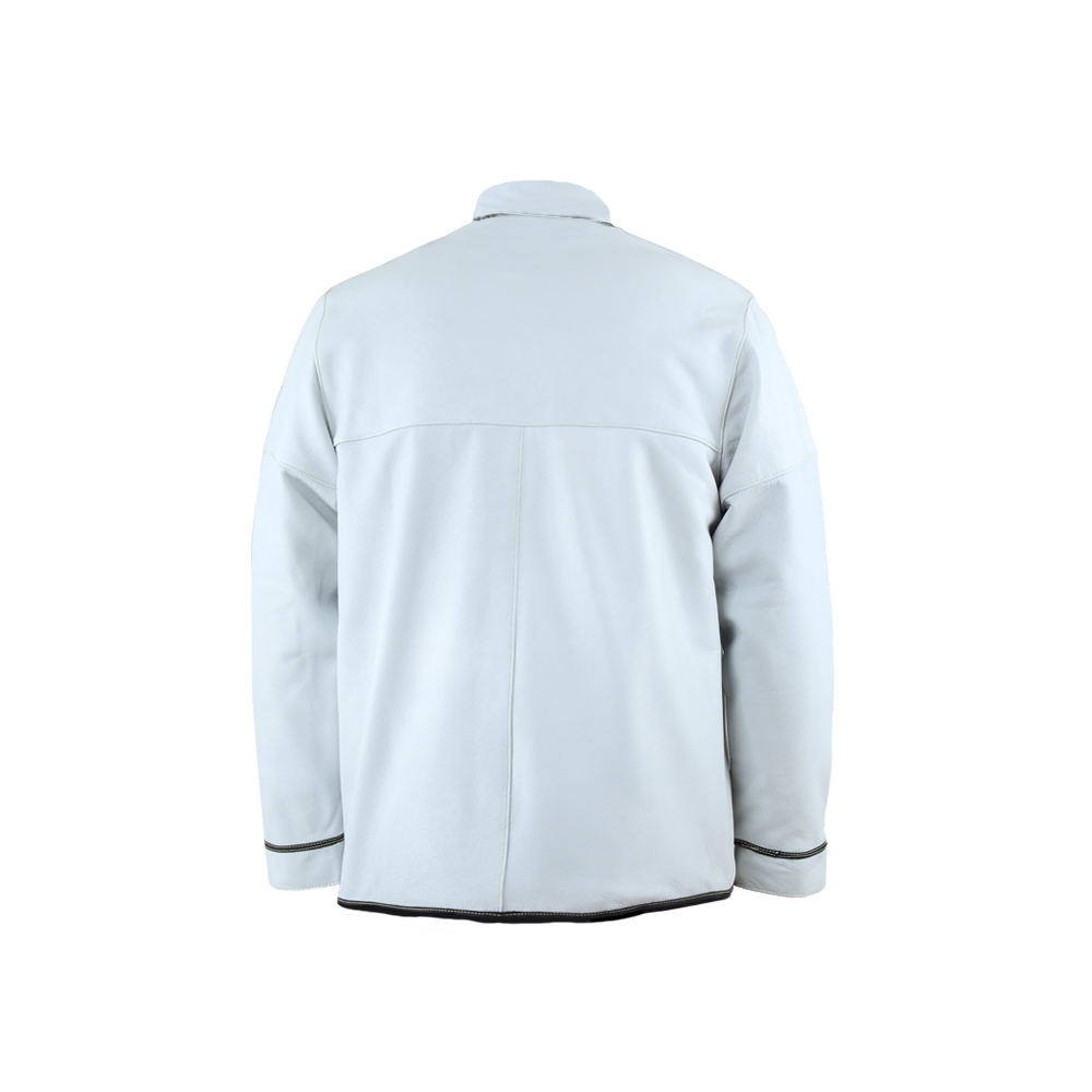 FireLion® Cilt Kaynakçı Ceketi